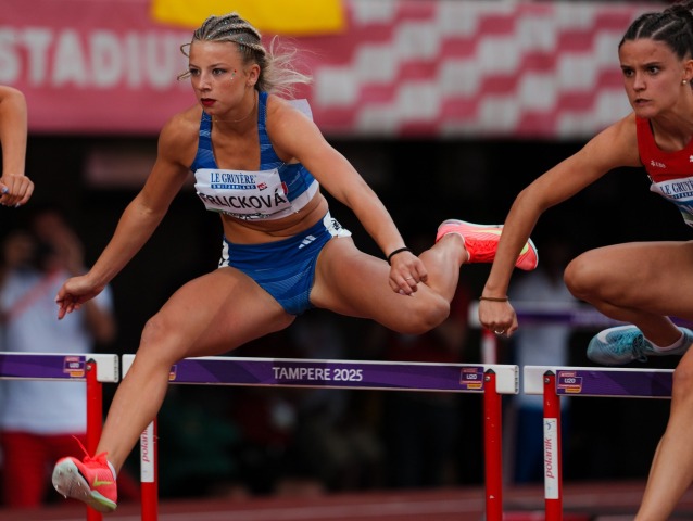 Laura Frličková
