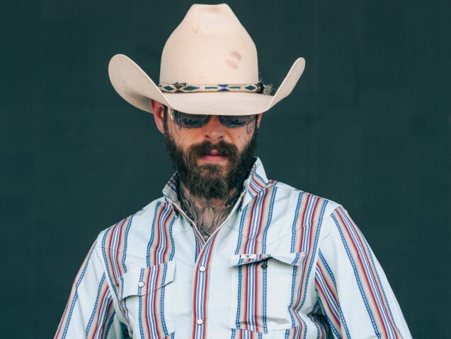 Post Malone