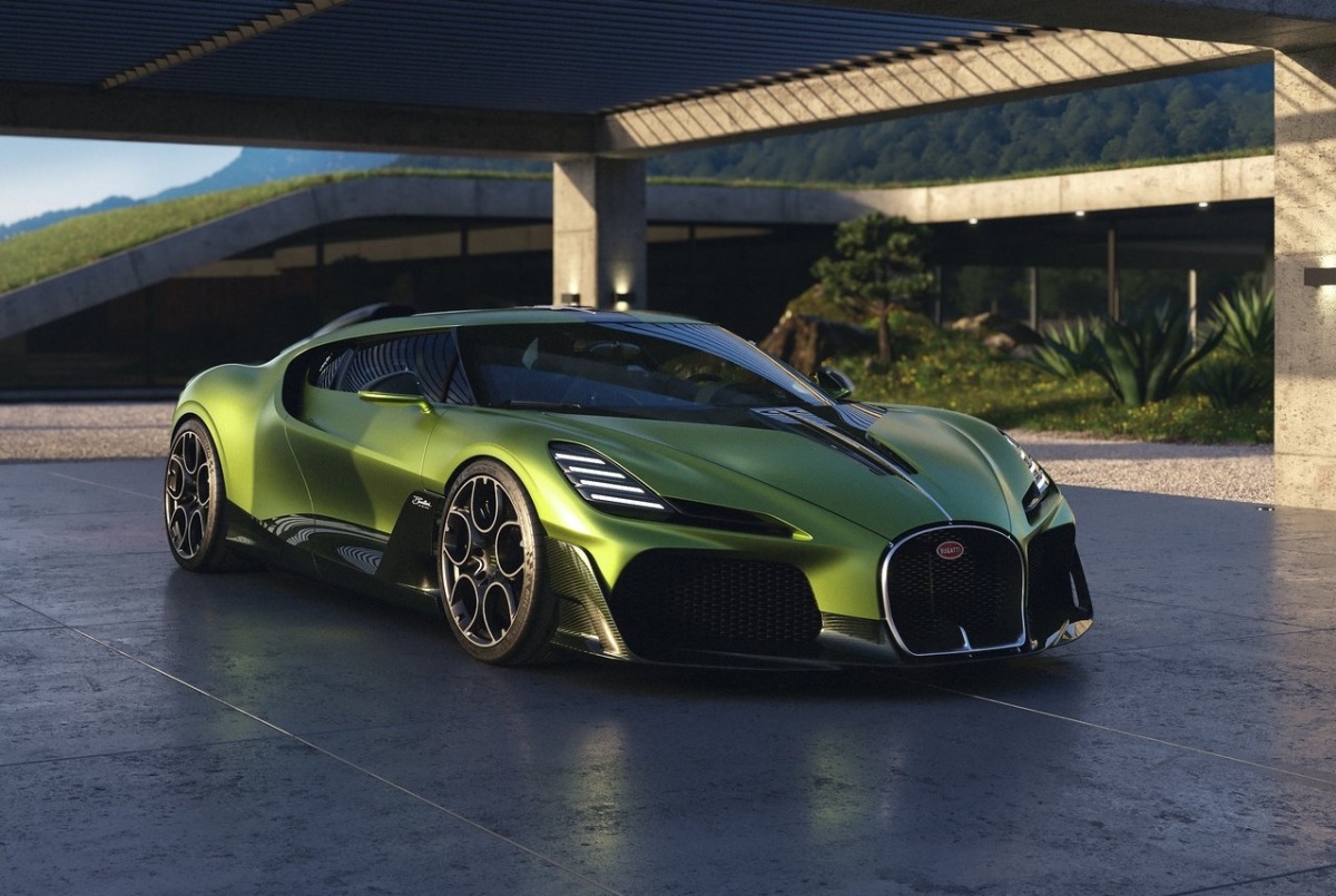 Bugatti Brouillard 1