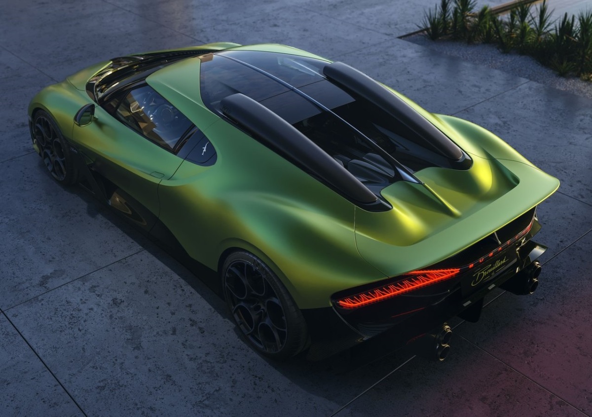 Bugatti Brouillard 3