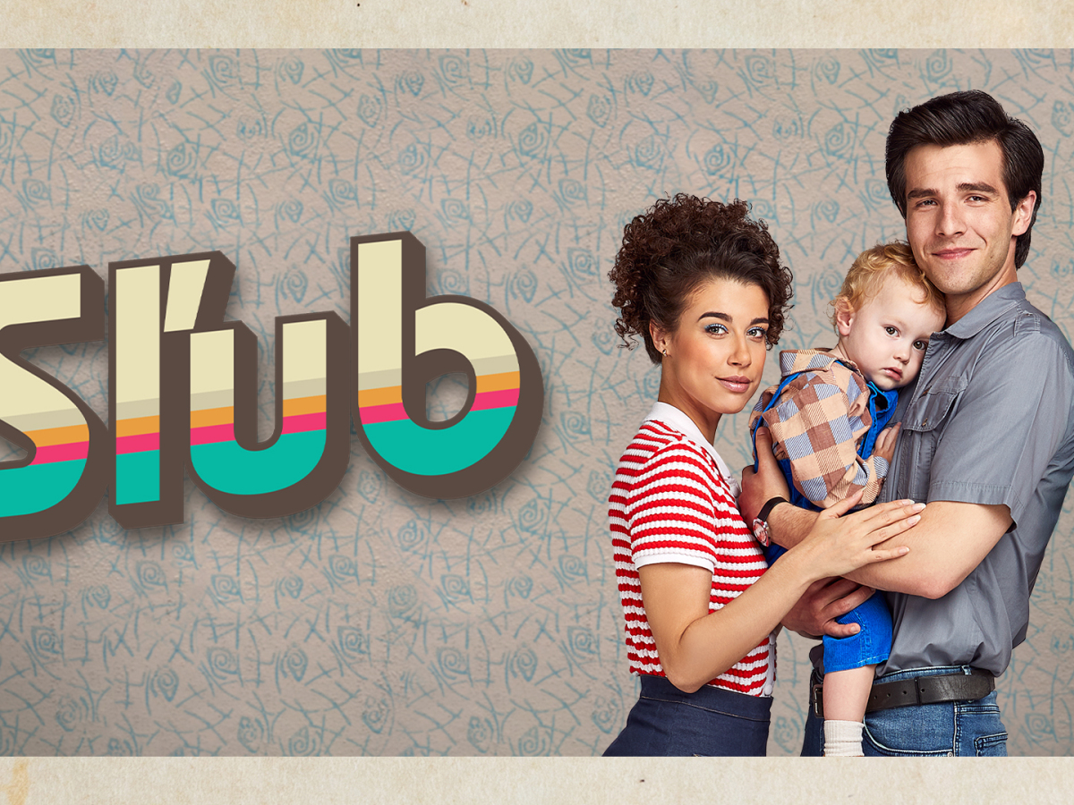 Slub II. vizual