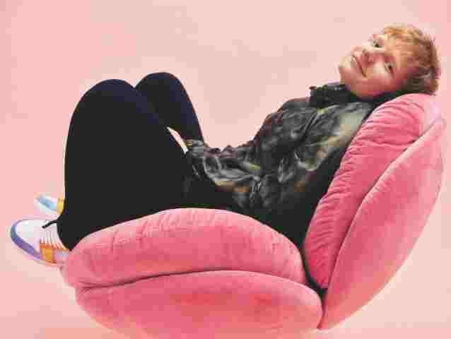 Ed Sheeran LEAD PRESS SHOT ALM ES  c Petros Studiosm