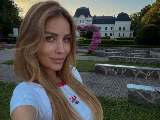 Martina Grešová
