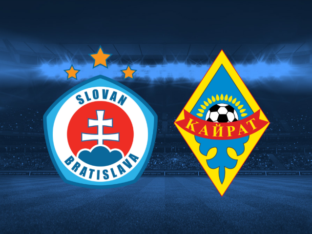 Slovan, Kajrat