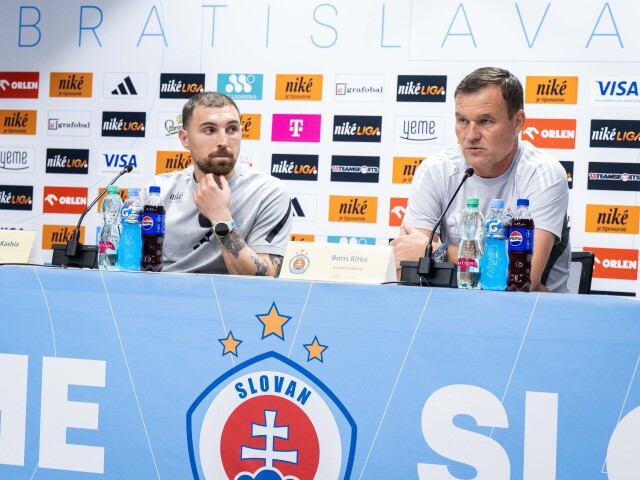 SR Kazachstan Futbal LM 3. Predkolo Zápas Odveta BAX