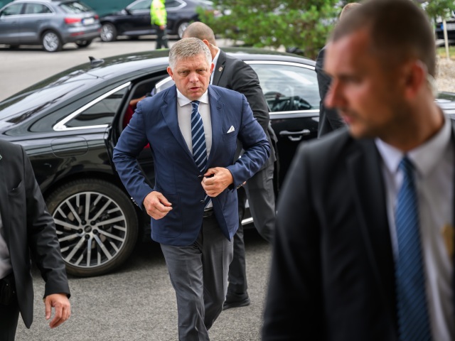 Robert Fico