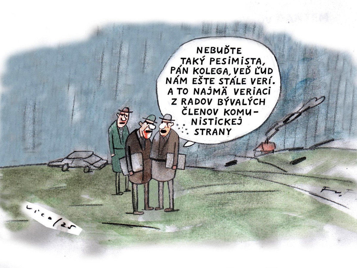 VICO, 13.08.2025