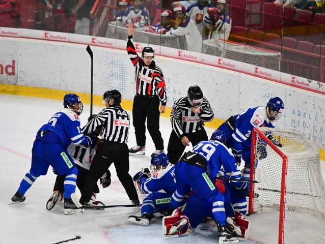 hlinka gretzky cup 2025