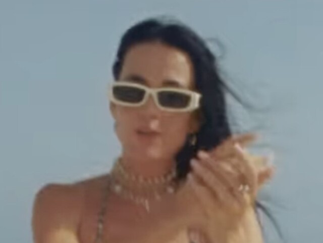 Katy Perry