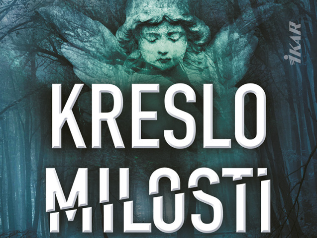 Mike Craven - Kreslo milosti