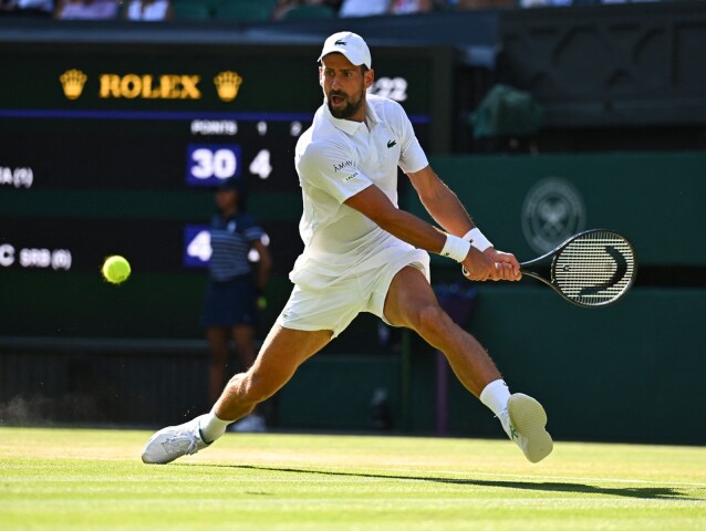 Novak Djokovič