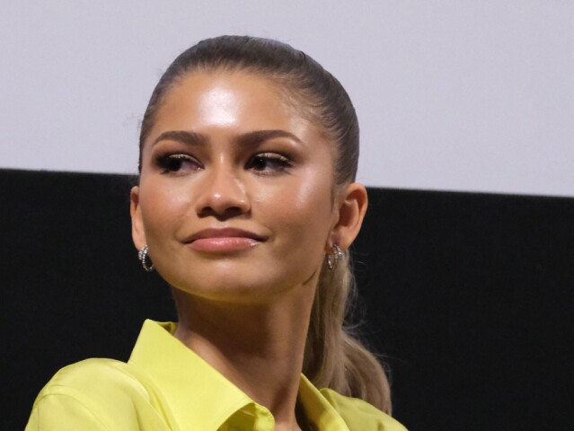 Zendaya