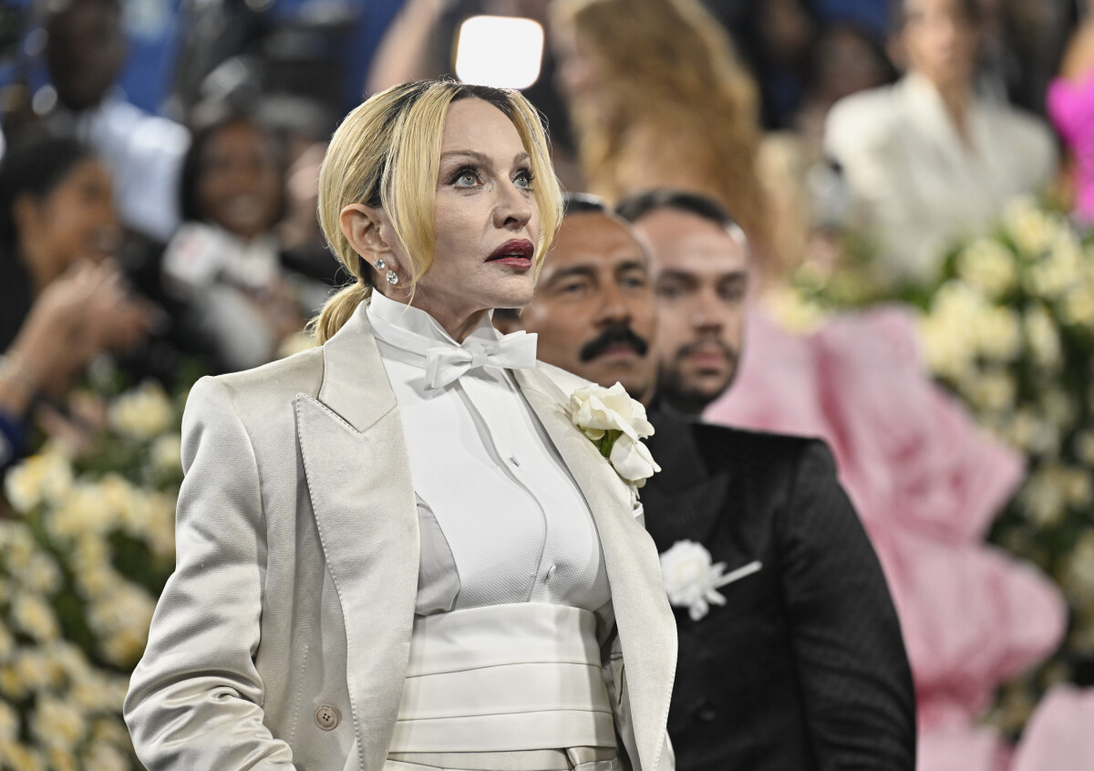 Madonna