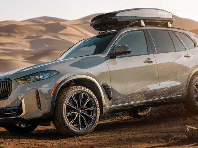 2025-bmw-x5-silver-anniversary-edition