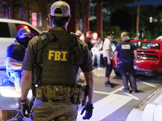 FBI