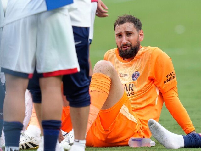 Gigi Donnarumma