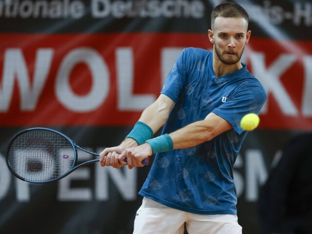 Mats Rosenkranz