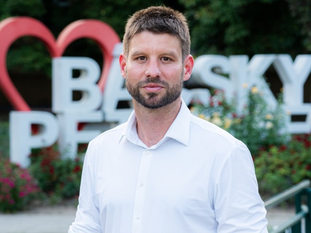 Michal Šimečka