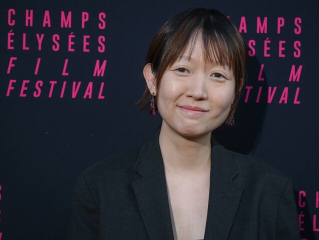 Celine Song