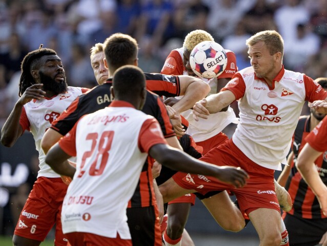 FC Midtjylland