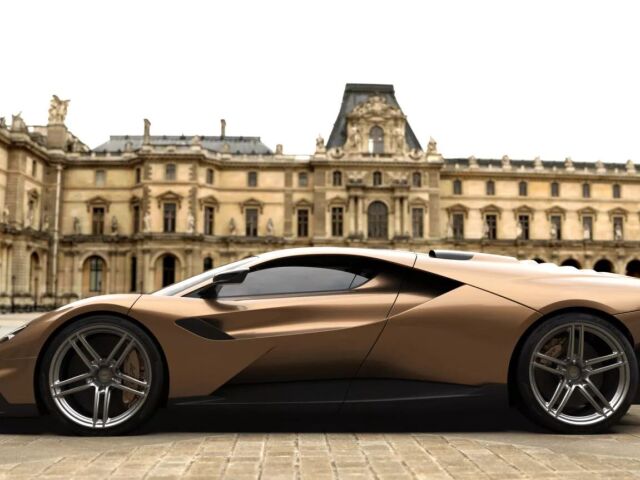 Garagisti GP1 - 2025