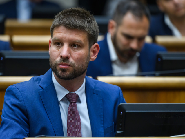 Michal Šimečka
