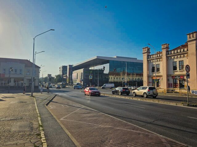 uzavierka