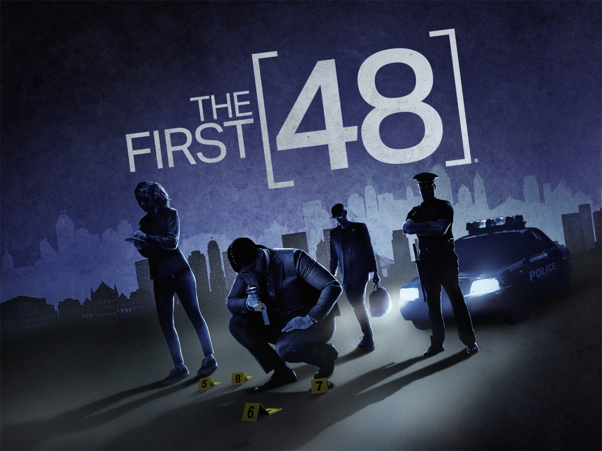 First 48  1 