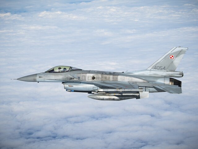 F-16C Fighting Falcon