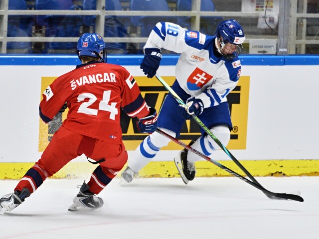 Hlinka Gretzky Cup