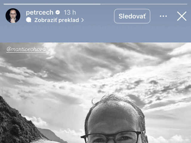 Petr Čech