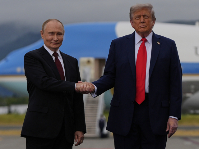 Trump Putin
