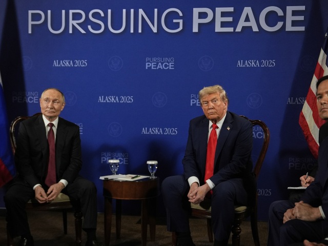 Trump Putin