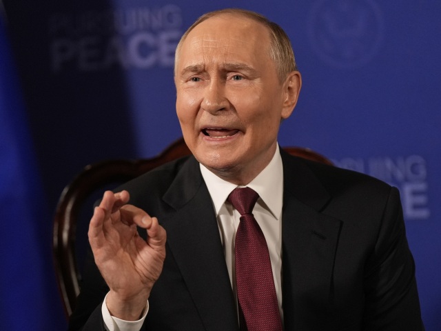 Trump Putin
