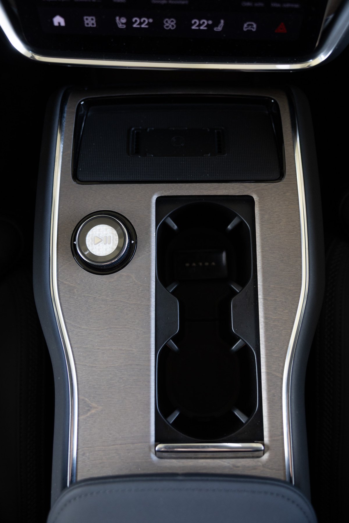 Volvo EX90 Performance Ultra - test 2025