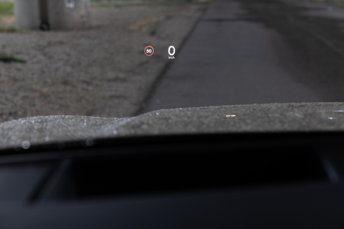 Volvo EX90 Performance Ultra - test 2025