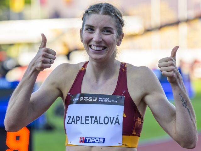 Emma Zapletalová