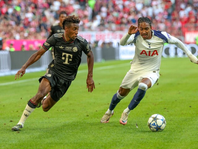 Kingsley Coman