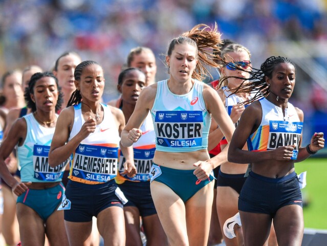 atletika