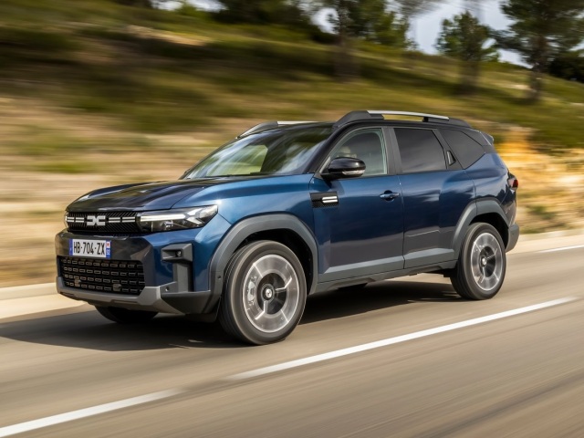 Bigster sa dotiahol na Duster: Toto je 15 najpredávanejších SUV na Slovensku