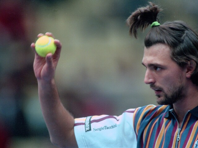Goran Ivaniševič