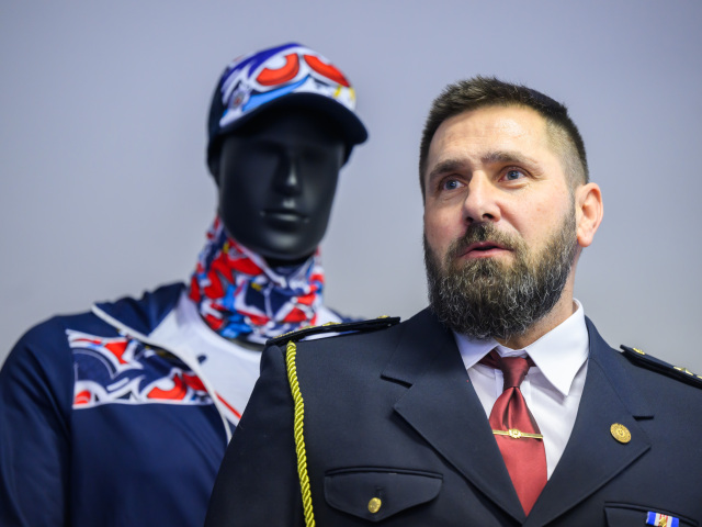Juraj Minčík