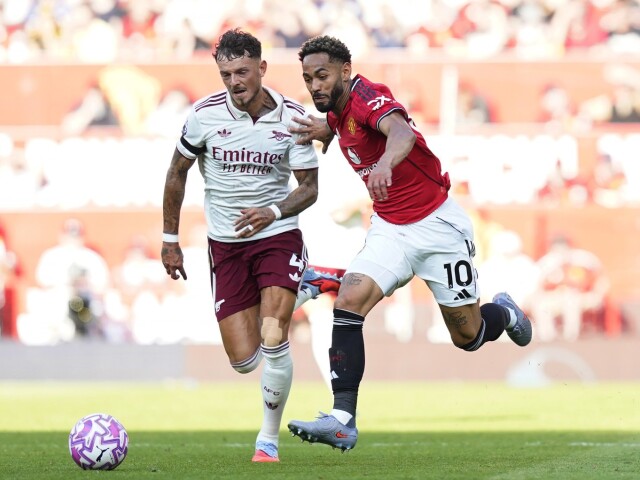 Manchester United, Arsenal