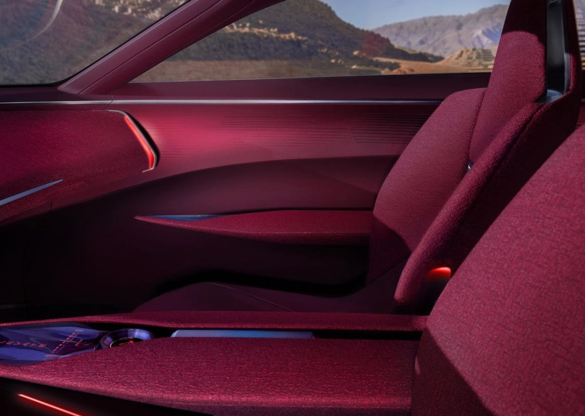 Cadillac Elevated Velocity Concept 10