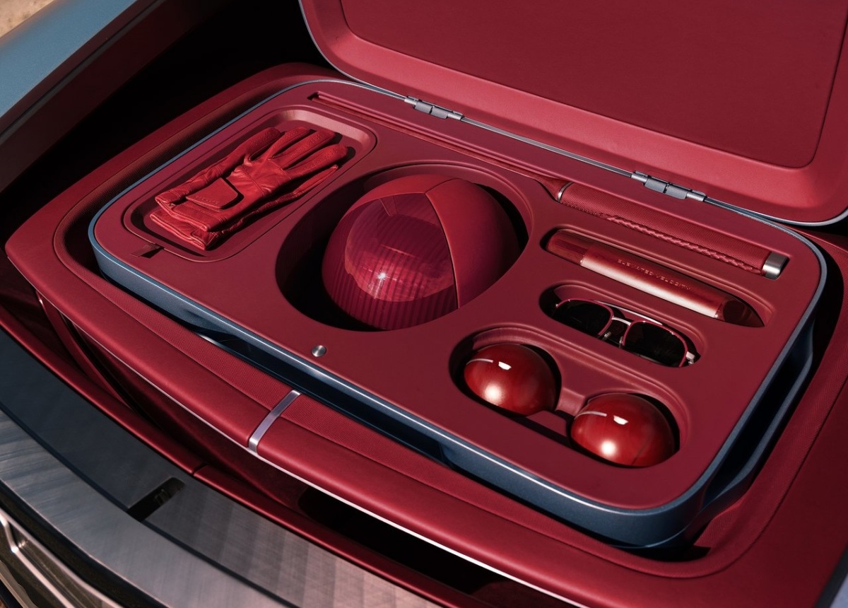Cadillac Elevated Velocity Concept 12