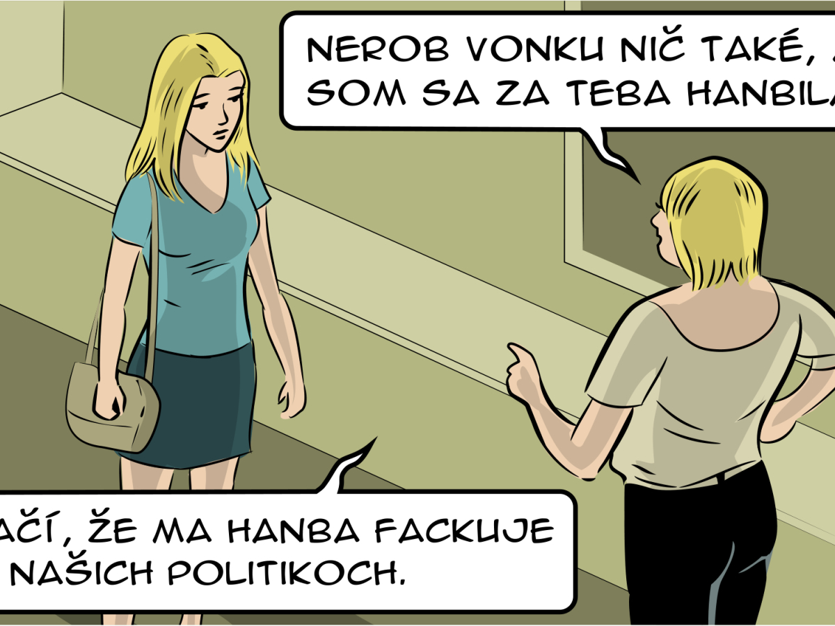 GAs PAREC HANBA
