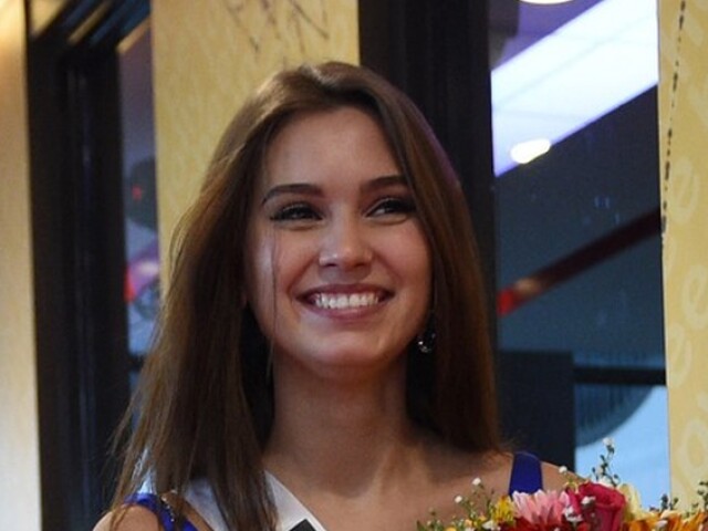 Kseniya Alexandrova