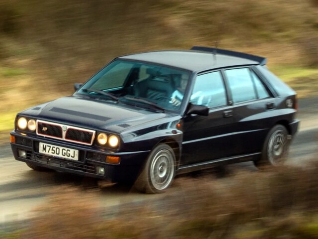 Lancia Delta Integrale evo 11 eltyfz