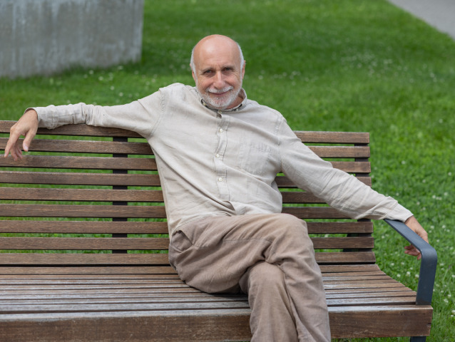 Peter Šimun herec