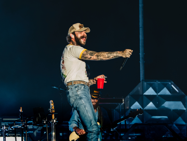 Post Malone